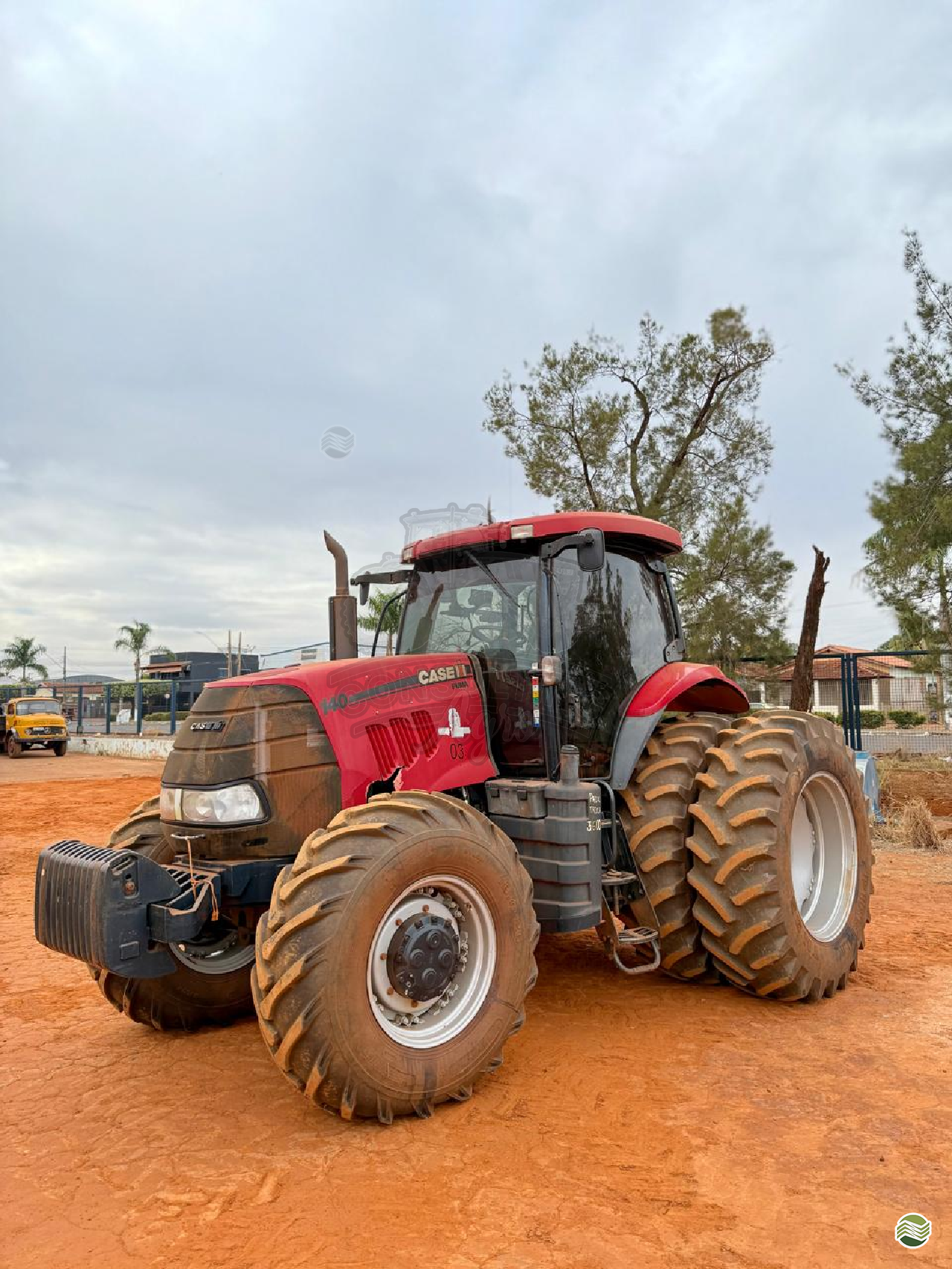 PUMA 140 de Consulting Agro